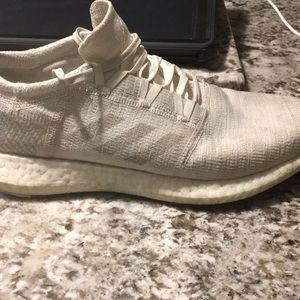 Meet your Posher, Kaleb